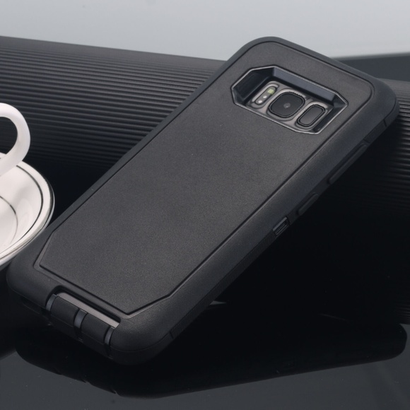 Samsung Galaxy Note 8 Case